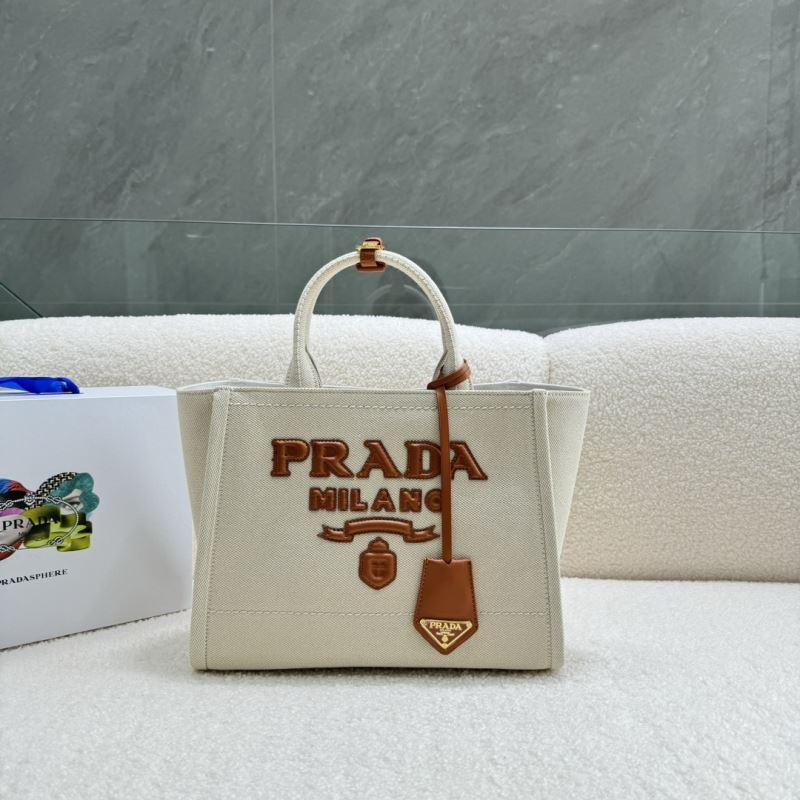 Prada Shopping Bags